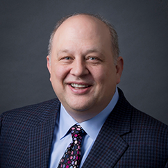 B. Chris Moseley, Jr. 