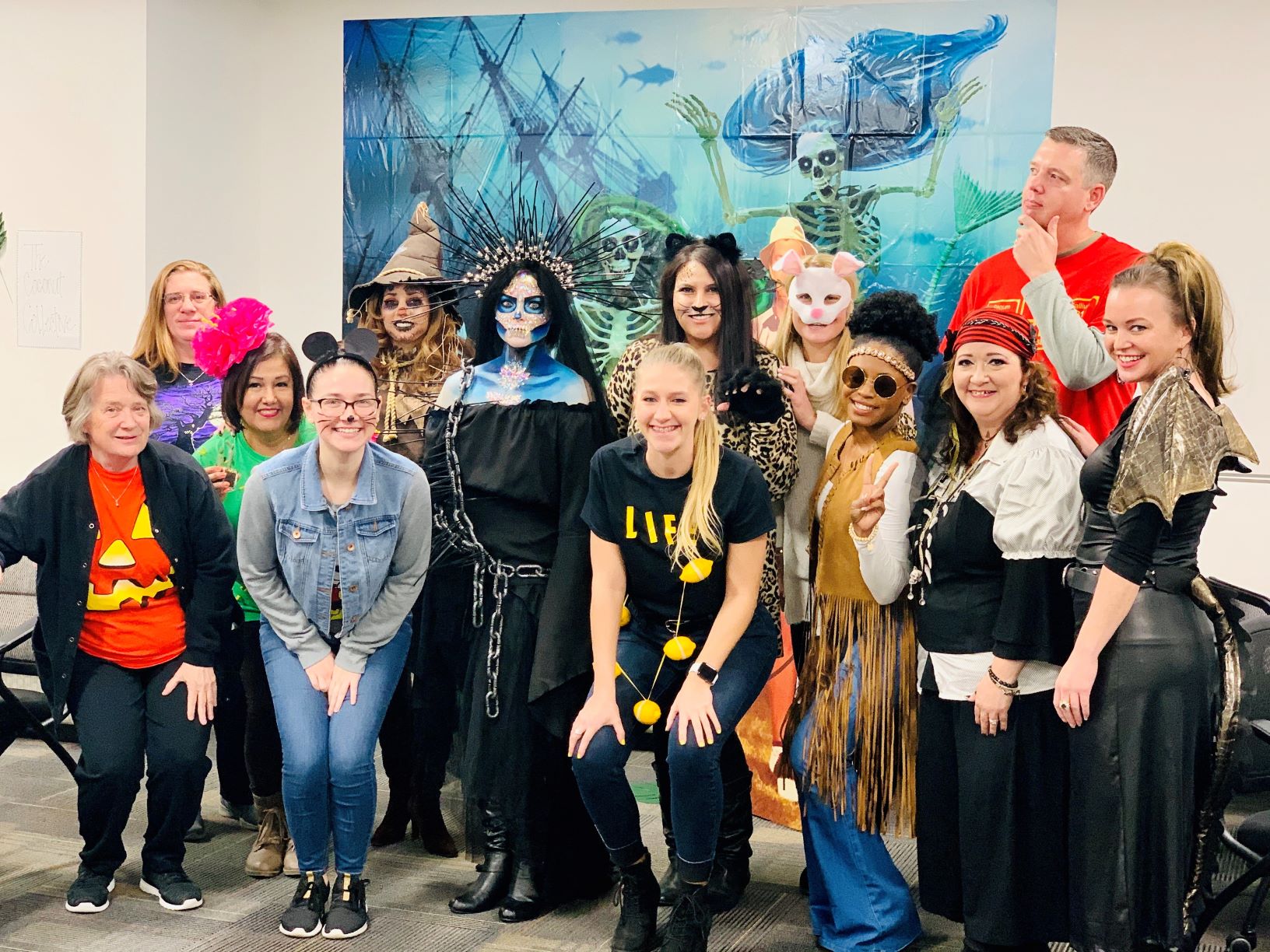 group halloween resized