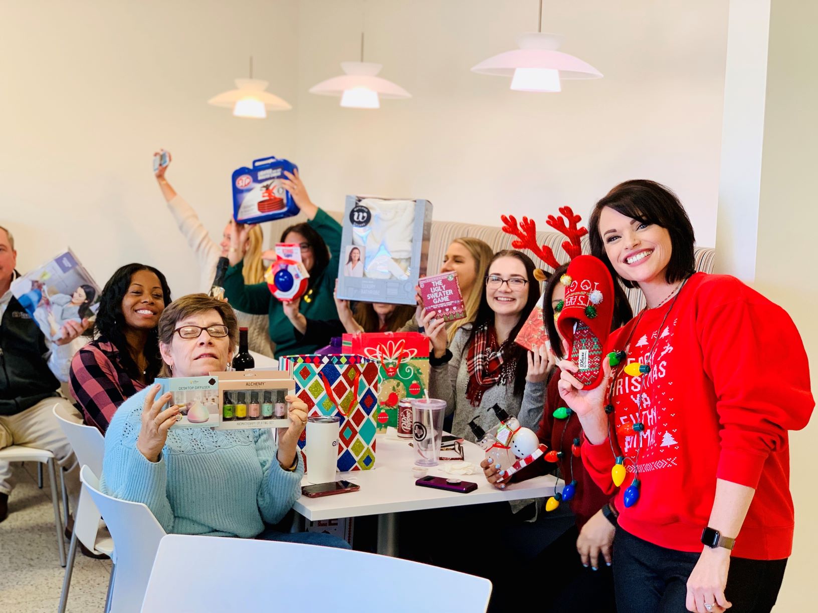 people and culture 1