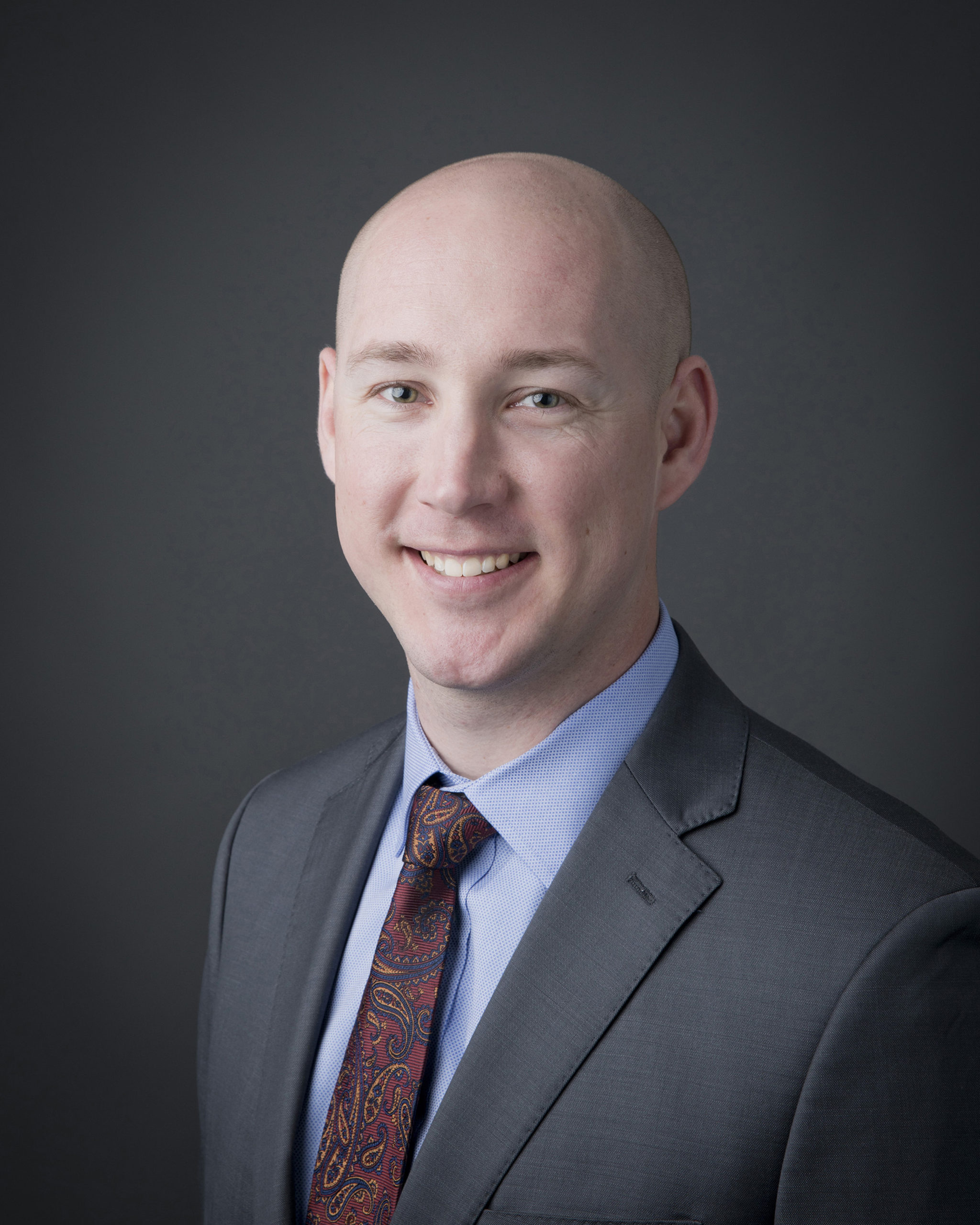 Austin Goolsby, CRIS